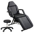 Massage Salon Tattoo Chair with Hydraulic Stool