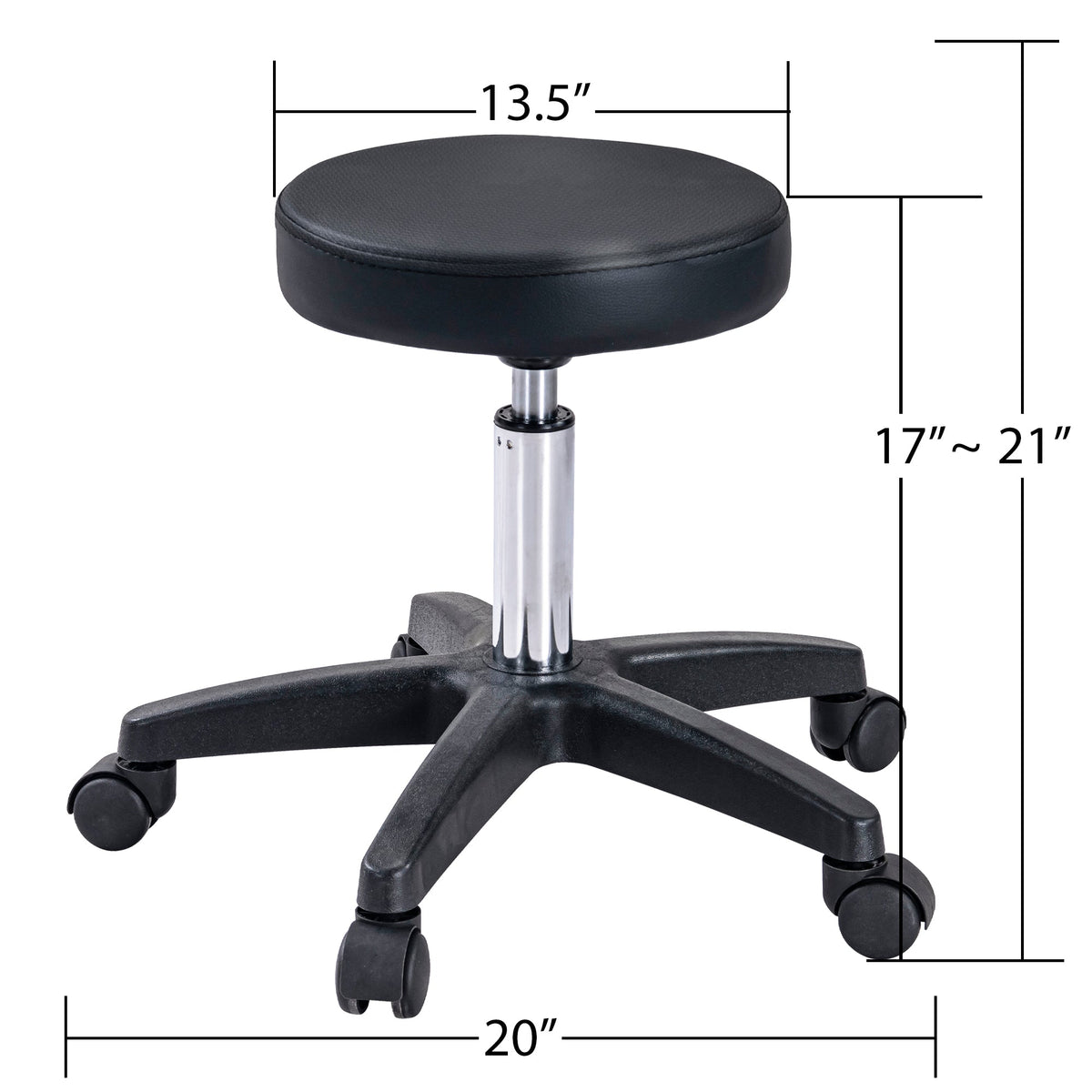 Massage Salon Tattoo Chair with Hydraulic Stool