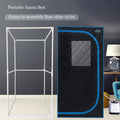 Portable Sauna