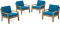 Grenada Club Chair