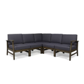 Perla 5-Pcs Sofa Set