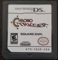 Chrono Trigger NDS Video Game Nintendo DS 2008