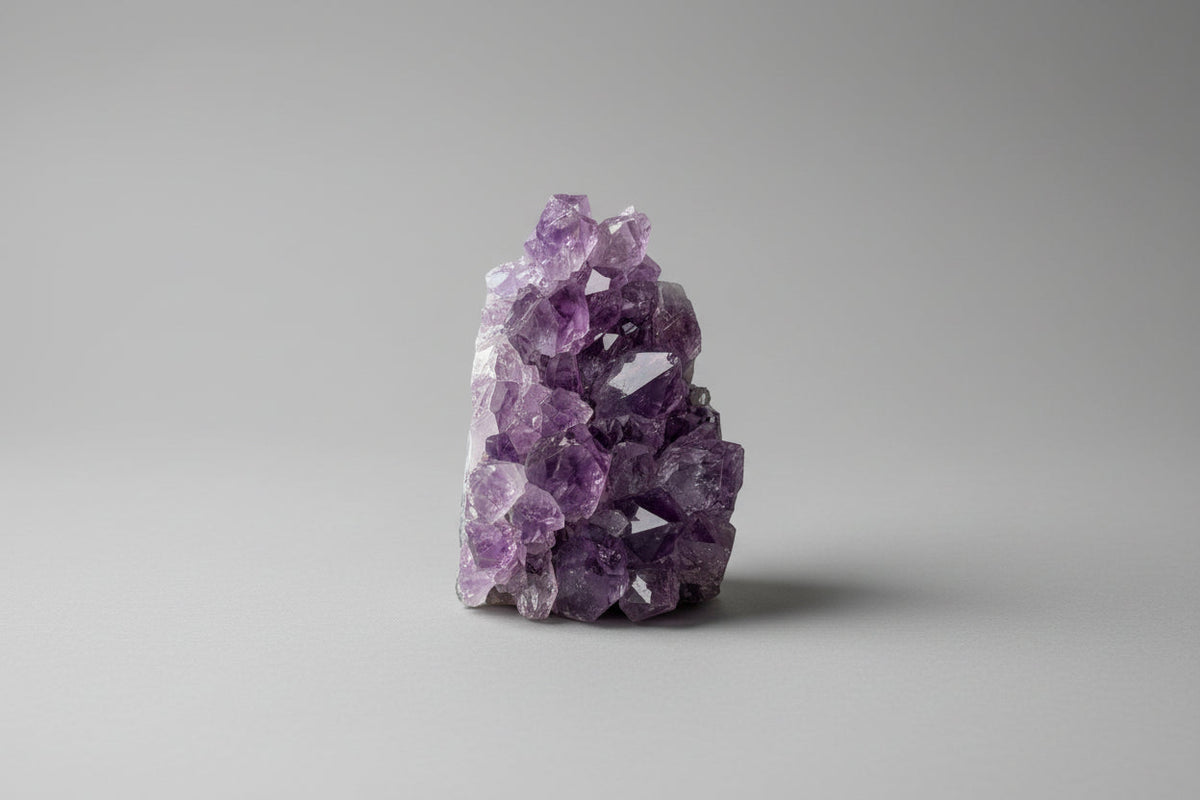 Large Crystal Amethyst