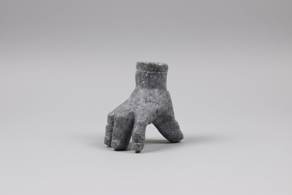 Yooperlite Hand