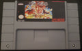 Metal Marines SNES Video Game Cartridge Super Nintendo 1993