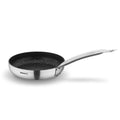 Korkmaz Proline Gastro Frypan 20X24 - Silver - A2850