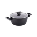 Nora Granite Casserole 20X9.8 - Granite - A2940