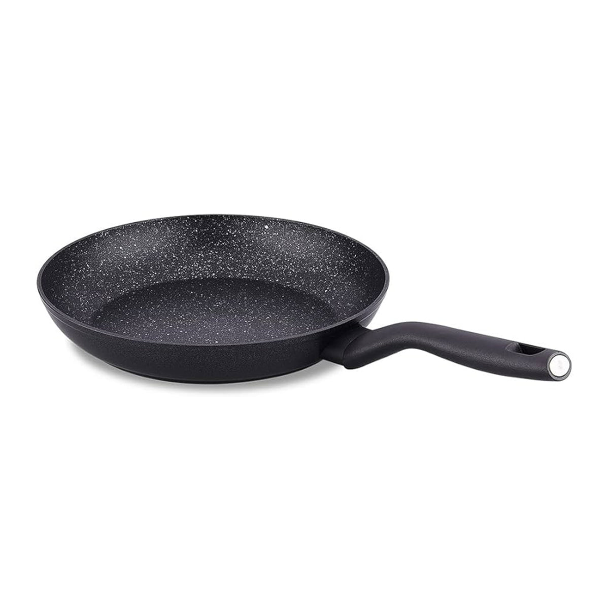 Nora Granit Frypan 24X4 - Granite - A2946