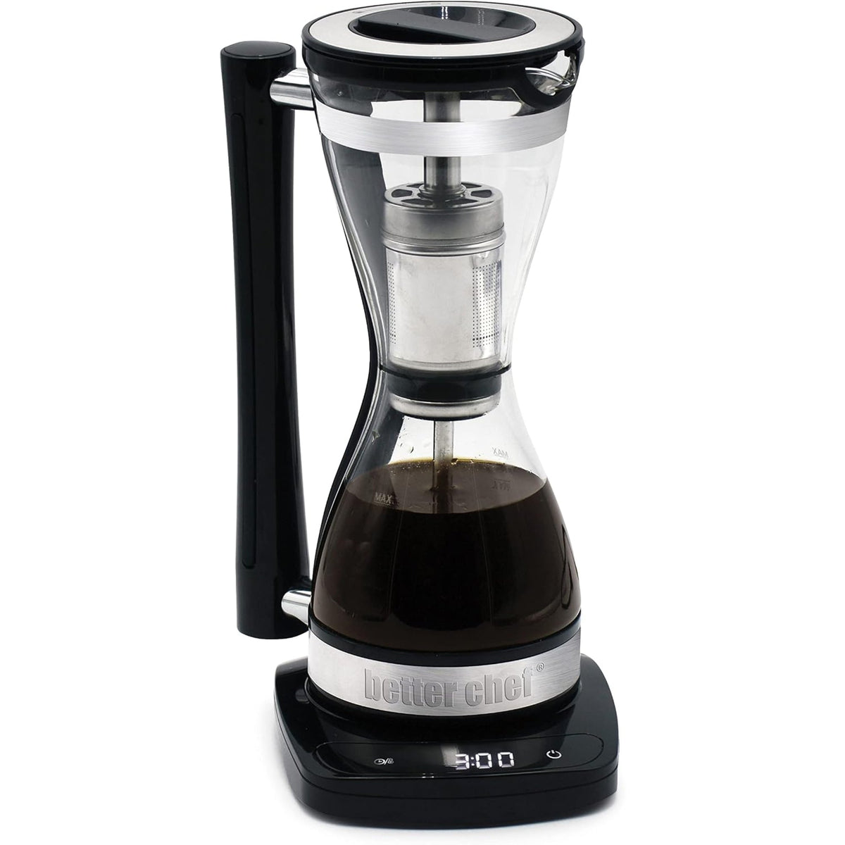 Better Chef Syphon Personal Brewing System - IM-109B