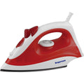 Impress Compact & Lightweight Steam & Dry Iron - Red - IM-11R