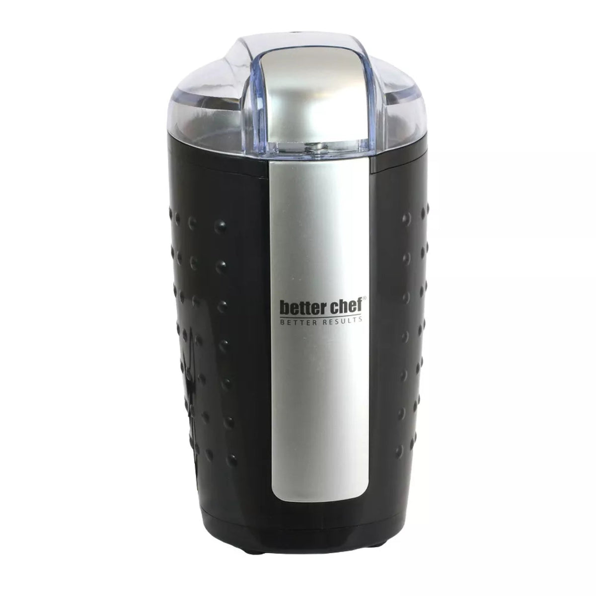 Better Chef Coffee Grinder - Black - IM-169B