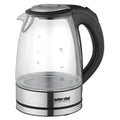 Better Chef 360 Degree Glass Cordless Electric Kettle - IM-178S