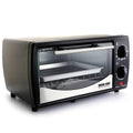 Better Chef Toaster Oven Broiler - Black - IM-256B