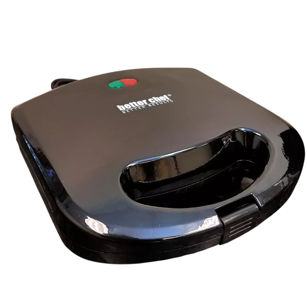 Better Chef Sandwich Grill - Black - IM-286B