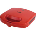 Better Chef Waffle Maker - Red - IM-297R