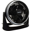 Impress Ultra Velocity Fan - 9-Inch - Black - IM-718TC