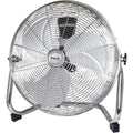 Impress High Velocity Fan - 18-Inch - Chrome - IM-778FS