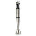 Better Chef Variable Speed Stainless Immersion Blender - Stainless/Bla - IM-804S