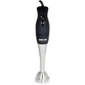 Better Chef Dualpro Handheld Immersion Blender/ Hand Mixer - Black - IM-806BK