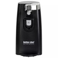 Better Chef Deluxe Can Opener - Black - IM-836B
