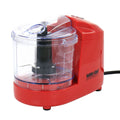 Better Chef Compact Chopper - 1.5-Cup - Red - IM-842R