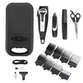 Impress 18Pc Rechargeable Clipper+Nose Trimmer - IM-917RCH