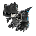 Train My Dino II Interactive Robotic Dinosaur