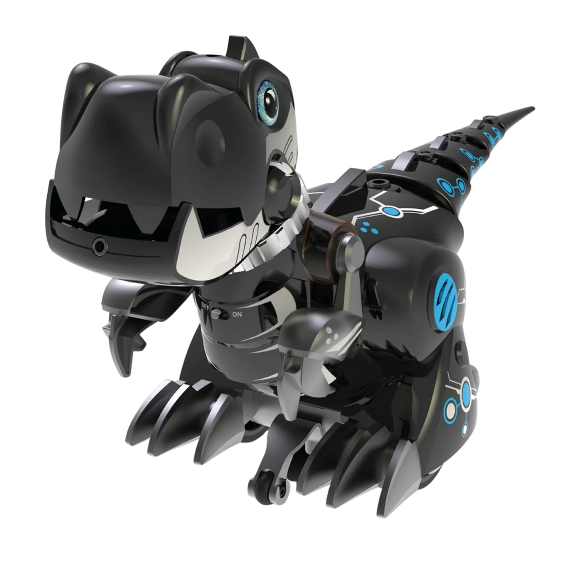 Train My Dino II Interactive Robotic Dinosaur