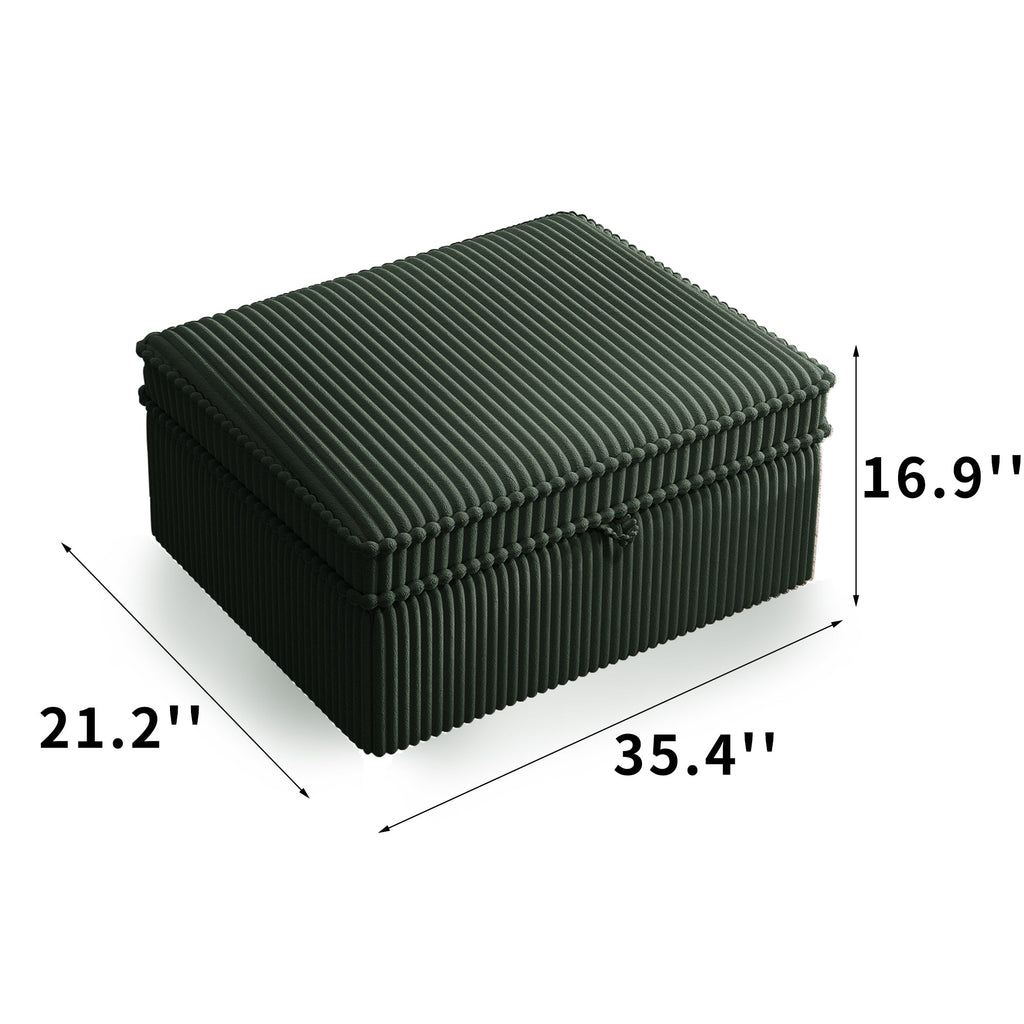 Multi-Functional Convertible Sofa Bed