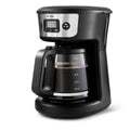 Mr Coffee 12-Cup Digital Coffeemaker Black - 2211802