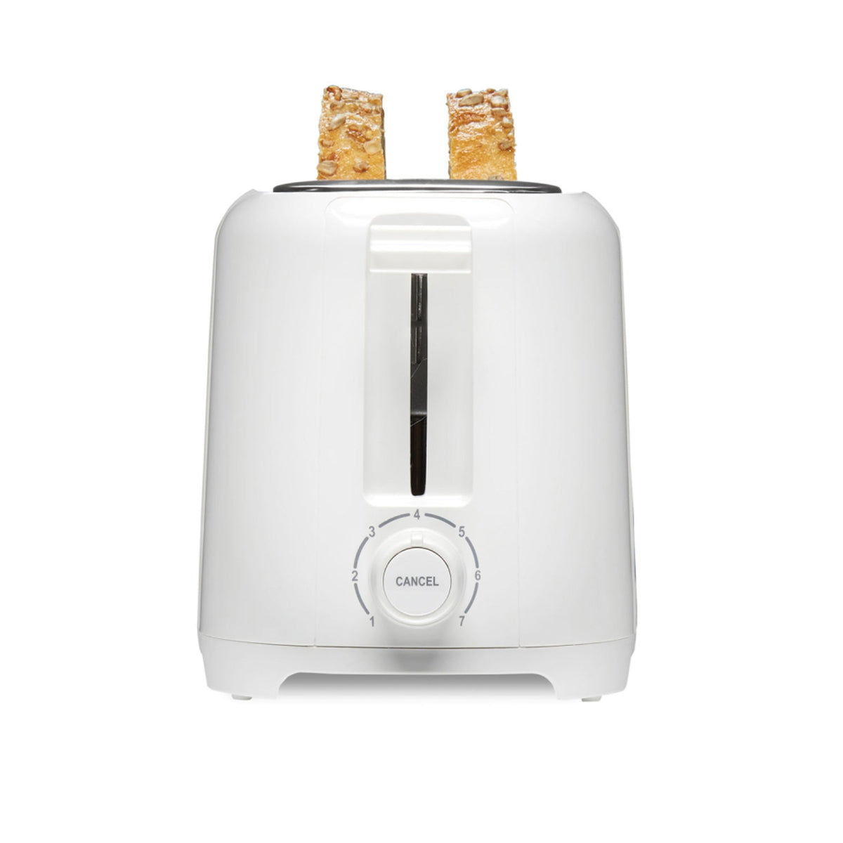 Proctor Silex 2-Slice Toaster White - 22216G