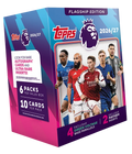 2026/27 Topps Flagship Premier League - Value Box