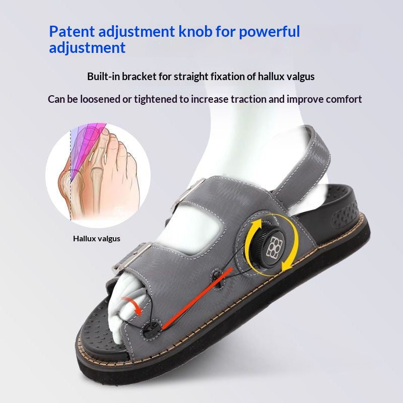 Thumb Valgus Flat Foot Correction Shoes