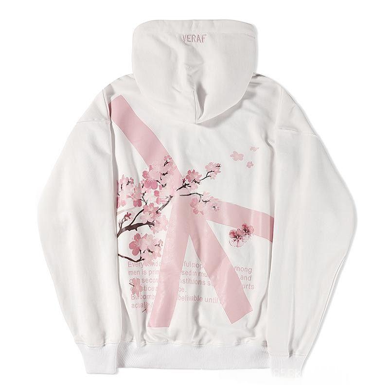 Fashionable Autumn New Arrival American Retro Sweatshirt