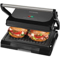 Proctor Silex Panini Press And Grill - 25440PSC