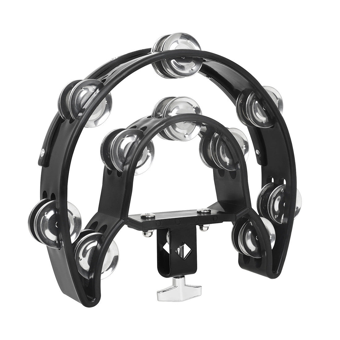Instrument Drum Set Handbell Jazz Drum Double Row