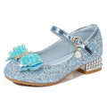 Spring And Autumn Soft-soled Baby Single-layer Shoes