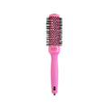 Olivia Garden Expert Blowout Shine Pink Styling Brush 35mm