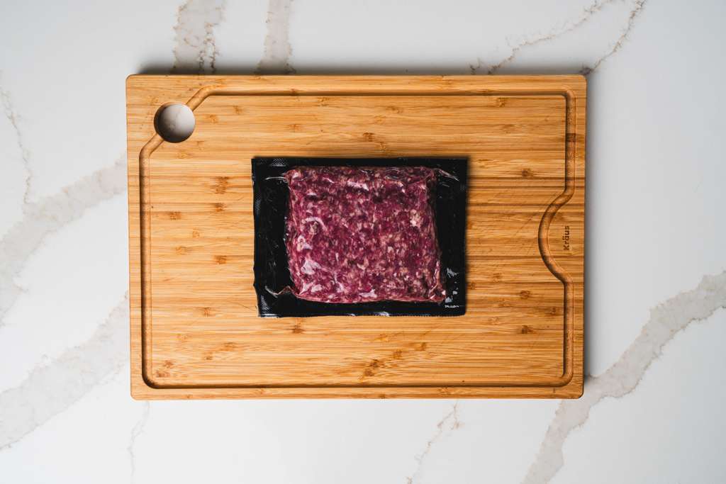 Premium Ground Beef Box