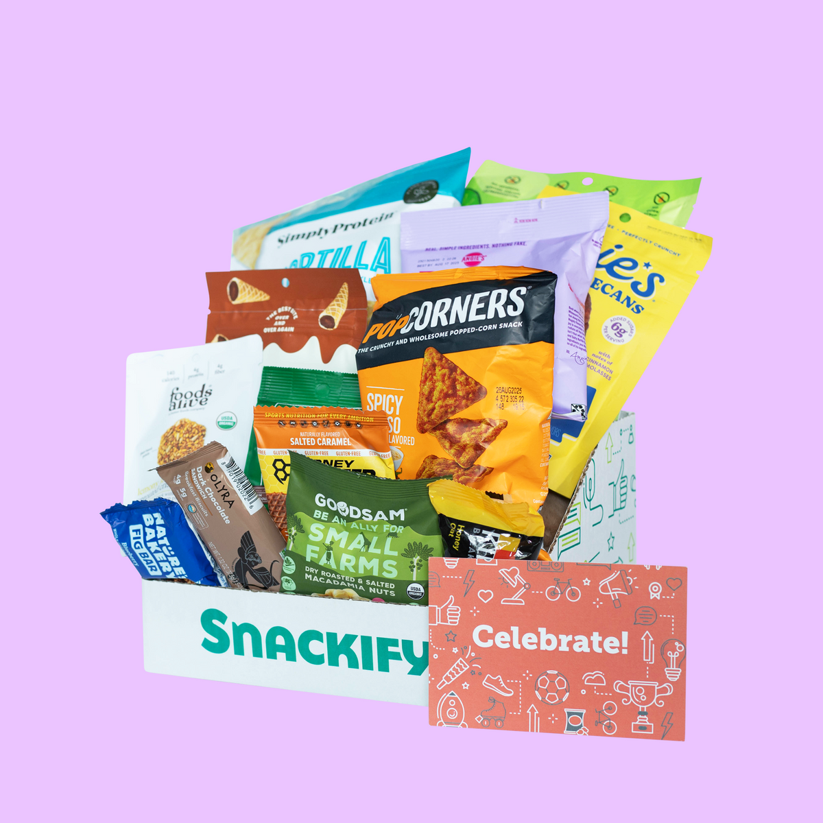 Celebration Box
