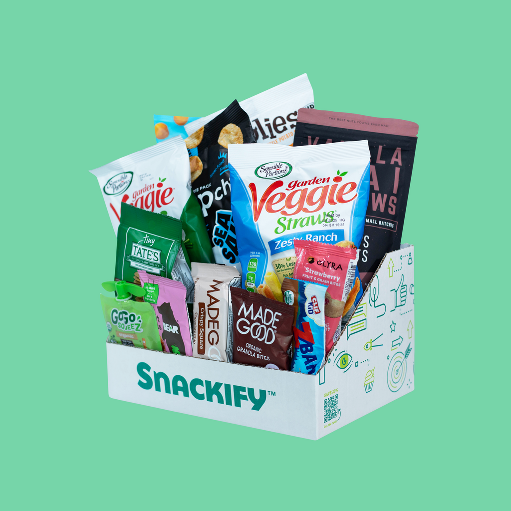 Family Care Package