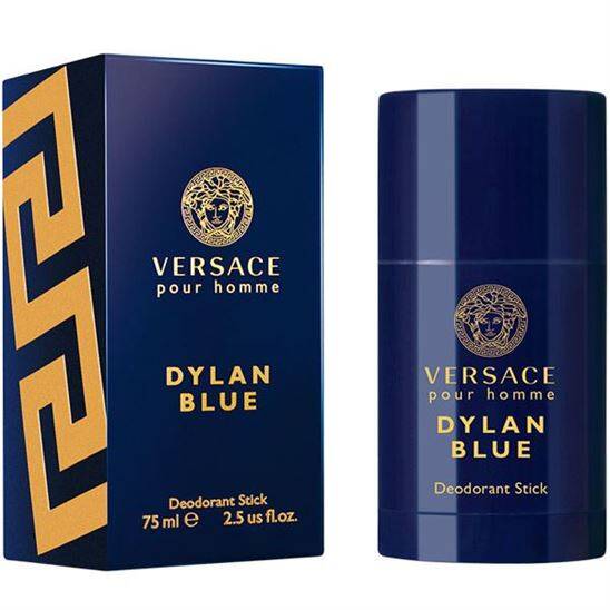 Versace Dylan Blue Pour Homme Deodorant Stick 75 ml