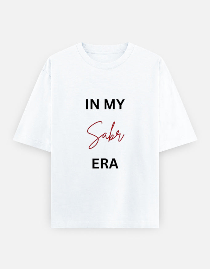 Summer Loose Short Sleeves T-shirt Men's And Women's Round Neck