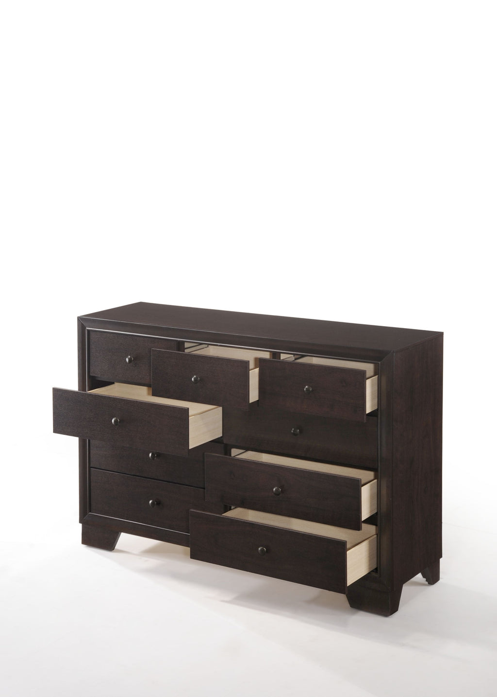 Madison Dresser
