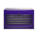 Heavy Duty Metal Tool Box, 24-inch, Portable