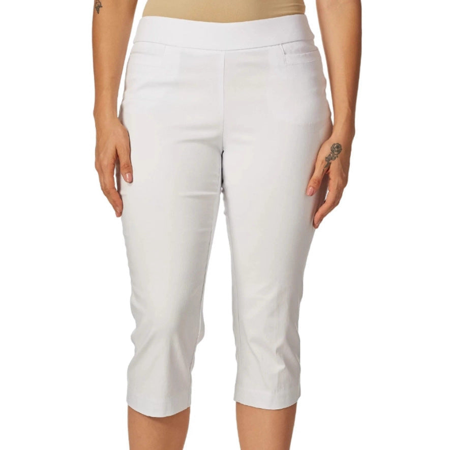 Women's Ankle-length Fashion Casual Leggings