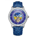 VAN GOGH Automatic Mechanical Men's Watch Artist Compass Series