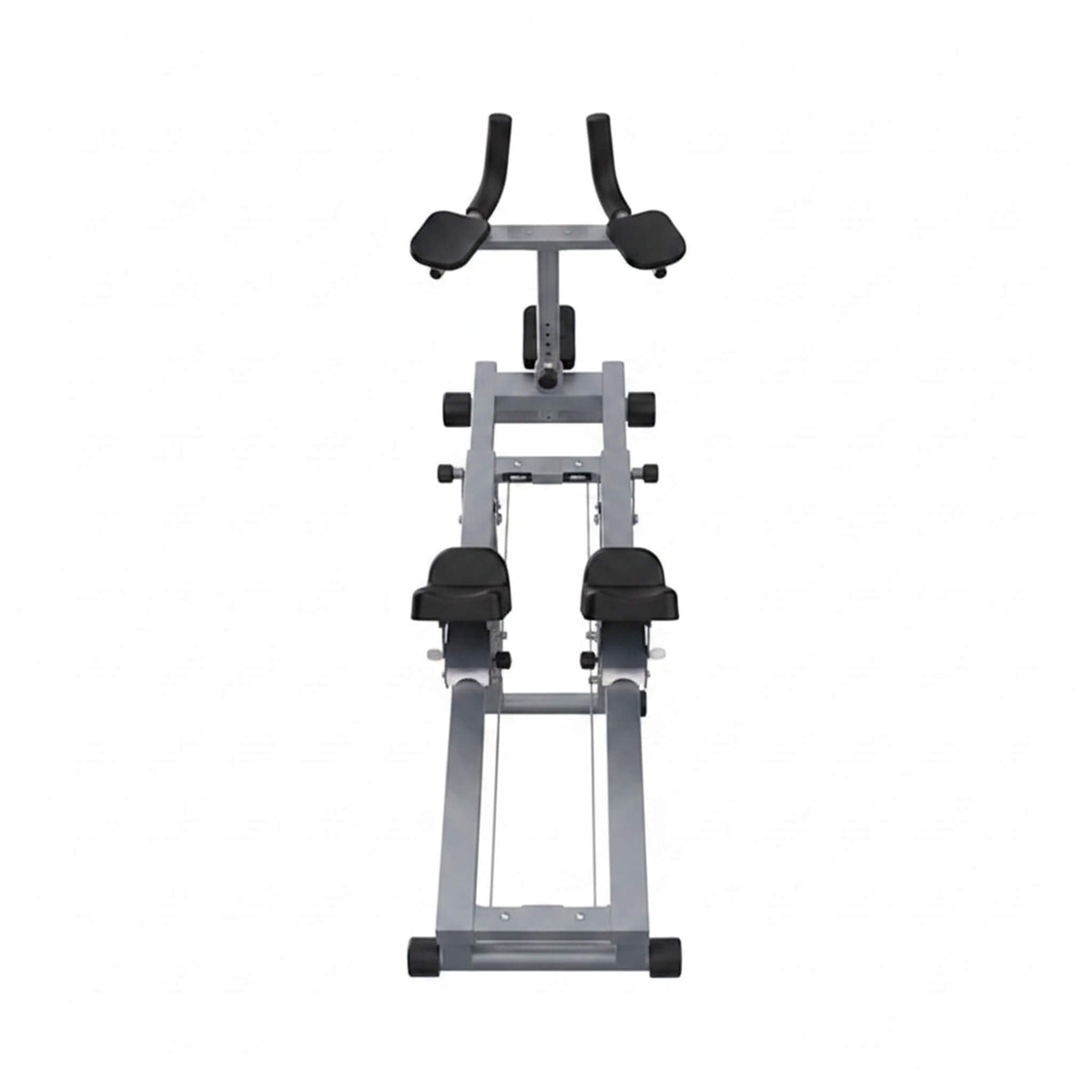 3-In-1 Full-Body Spine Stretcher, Stepper And Waist Trainer (SAK60245)
