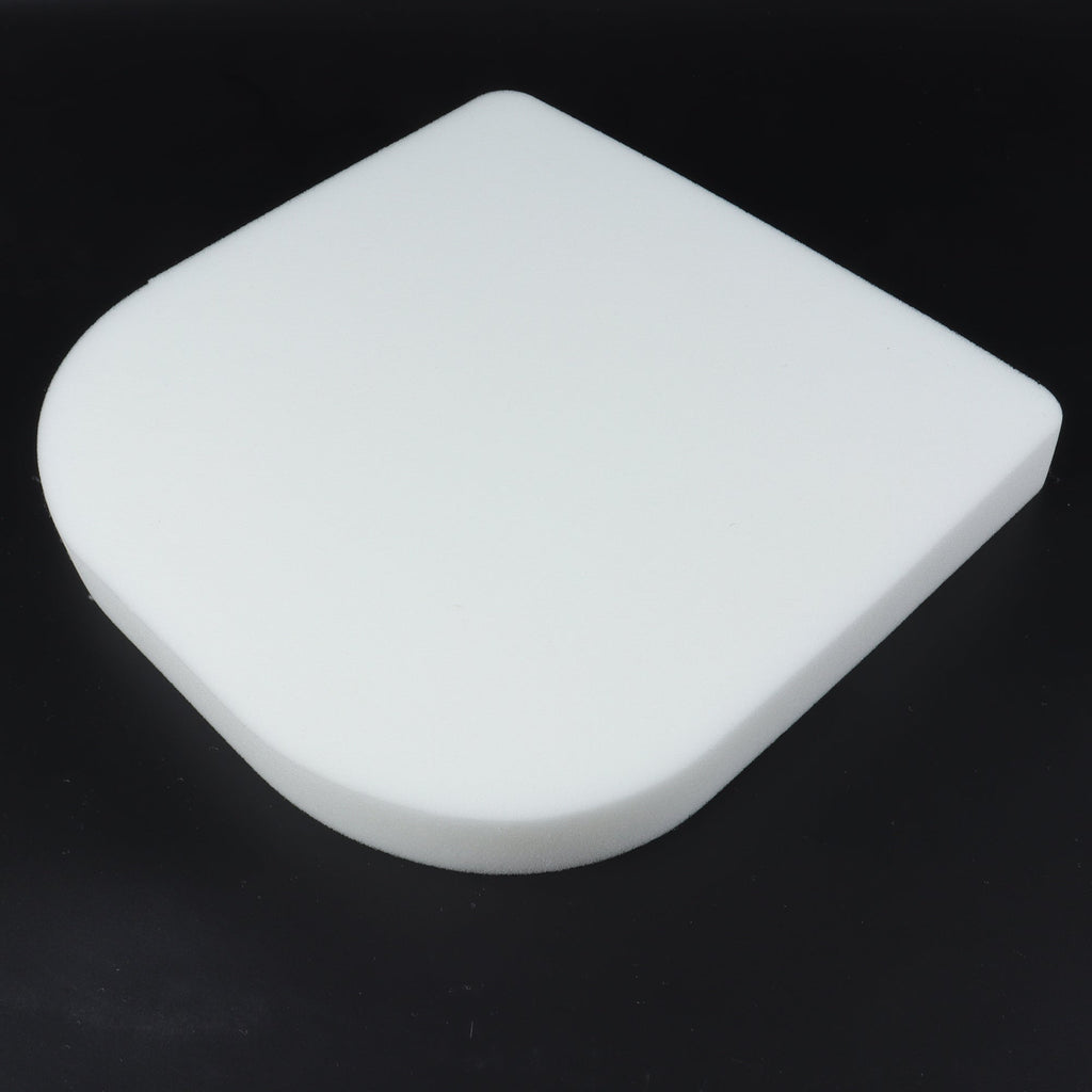 Water-Repellent U-Shape Outdoor Chair Cushions