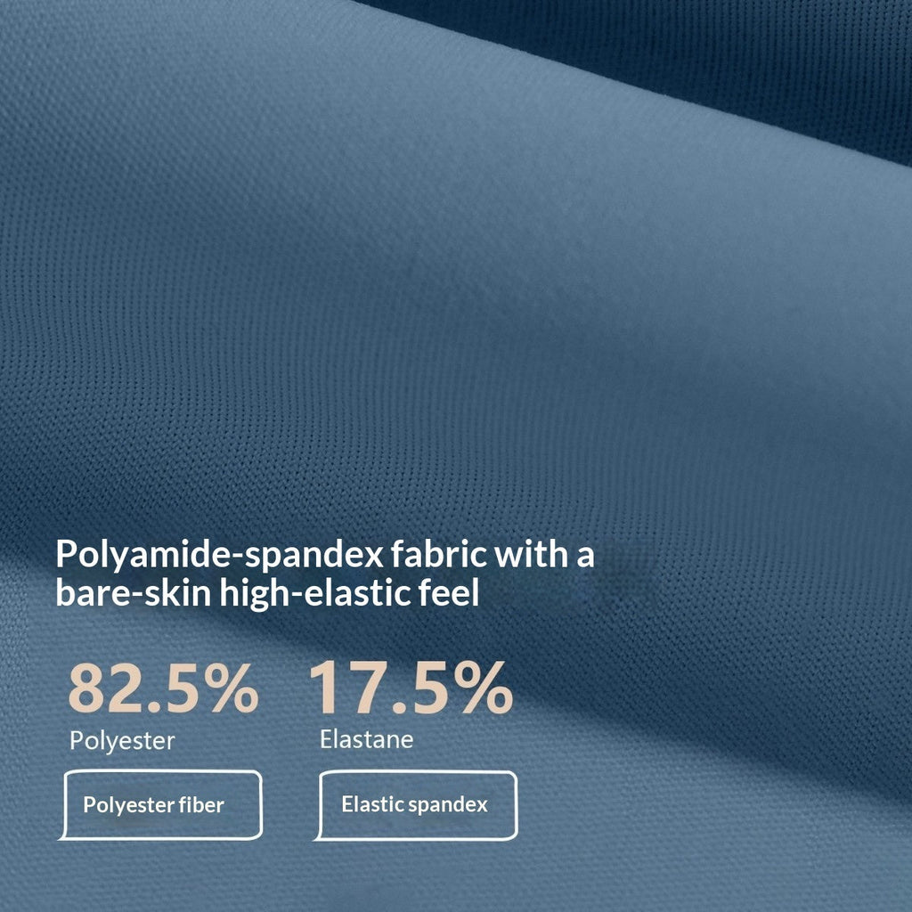 Women's High-Waisted Butt-Lifting Fitness Yoga Pants